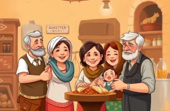 10 Movies & Shows Like Papadopoulos & Sons