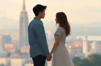 10 Movies & Shows Like Upside Down