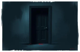 10 Movies & Shows Like Door (1988)