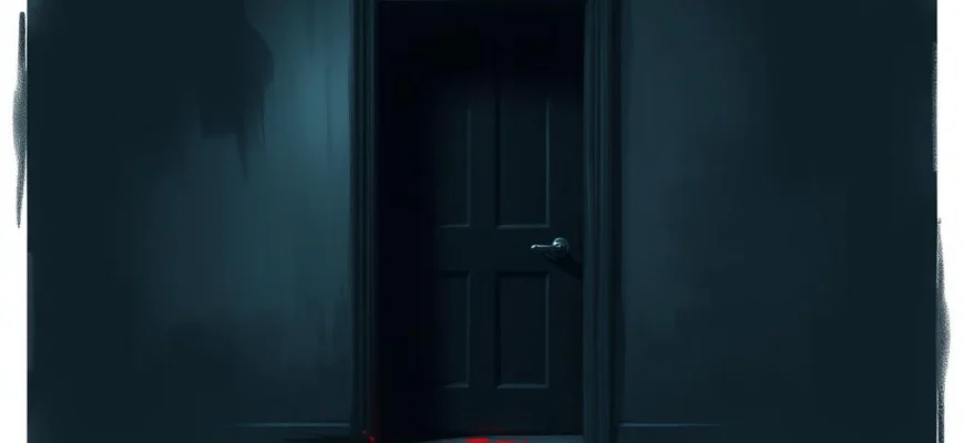 10 Movies & Shows Like Door (1988)
