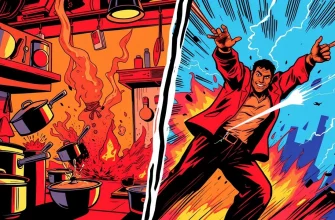 10 Movies & Shows Similar to High Heat (2022)