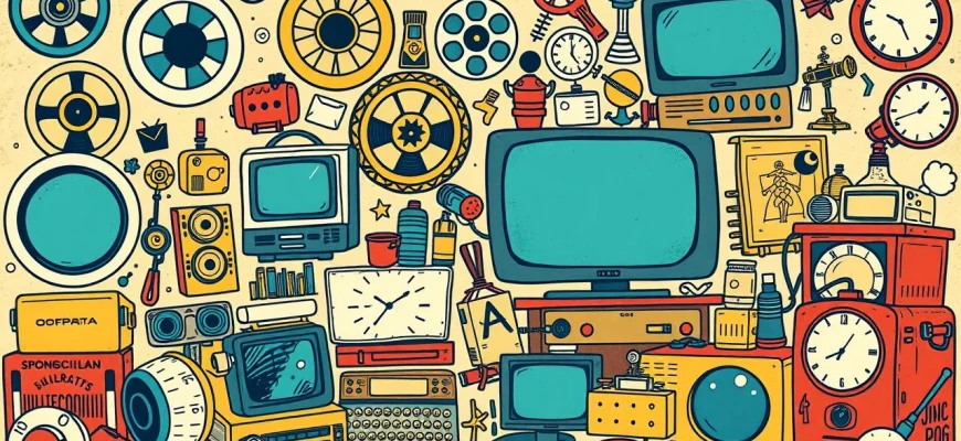 10 Movies and TV Shows Similar to *The French Dispatch* (2021)