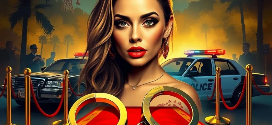10 Movies & Shows Like The Bling Ring