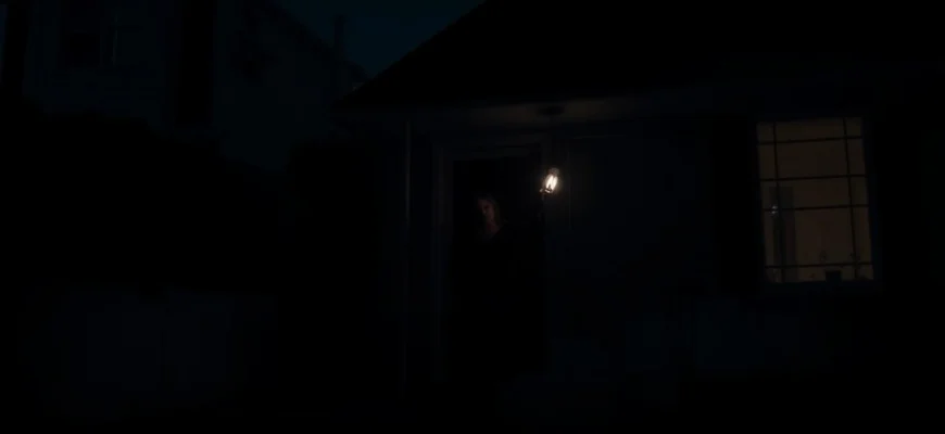 10 Movies & Shows Similar to Fear the Night (2023)