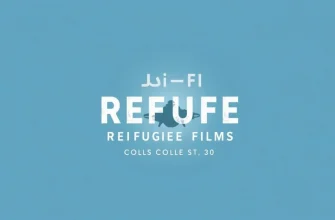 Top 10 Sci-Fi Films About Refugees