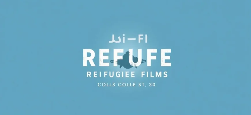 Top 10 Sci-Fi Films About Refugees