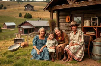 10 Movies and TV Shows Similar to The Waltons (1972)