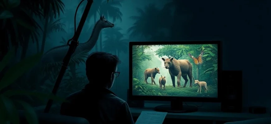 10 Movies & Shows Like Poacher (2024)
