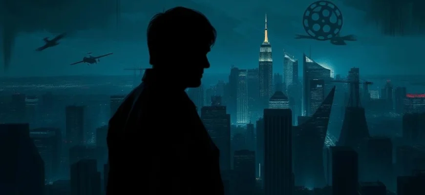 10 Movies & Shows Like The Beast (2009)