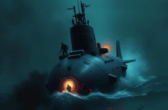 10 Thrillers Like The Wolf's Call (2019)