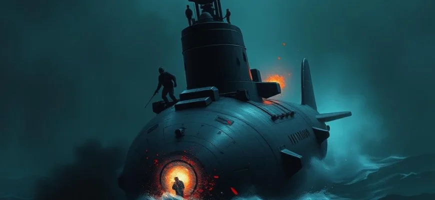 10 Thrillers Like The Wolf's Call (2019)