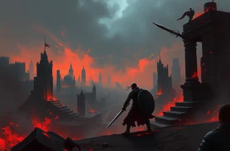 10 Movies & Shows Like The Lonely Warrior