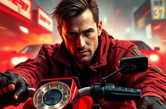 10 Movies Like Crank: High Voltage