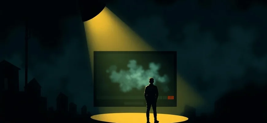 10 Movies and TV Shows Similar to When No One Sees Us (2025)