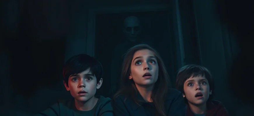 10 Thrilling Movies Like A Wife's Nightmare