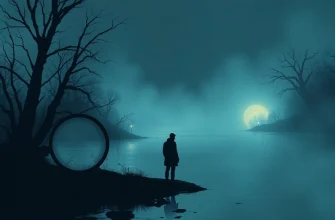 10 Movies and TV Shows Similar to River (2015)