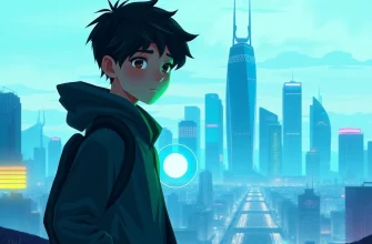 10 Movies & Shows Like Spark: L.I.F.E.