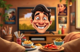 10 Movies & Shows Like Vita da Carlo