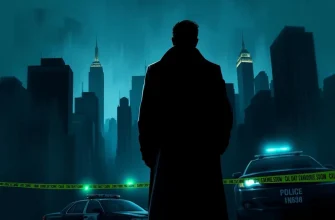 10 Movies & Shows Like Bullitt County