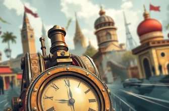 10 Shows and Movies Similar to Timeless (2016)