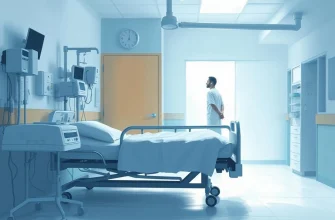 10 Shows Like Secret Life of the Hospital Bed