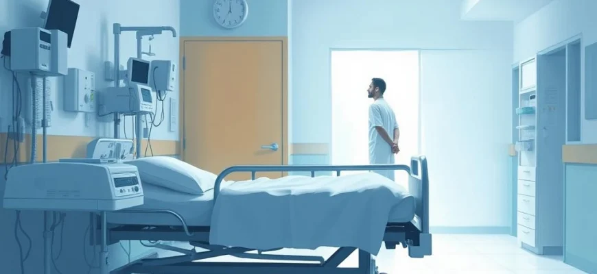 10 Shows Like Secret Life of the Hospital Bed