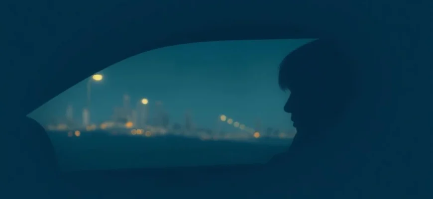 10 Movies & Shows Like Drive My Car
