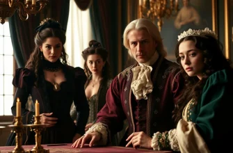 10 Shows and Movies Similar to Mary & George (2024)