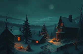 10 Movies Like Rare Exports: A Christmas Tale