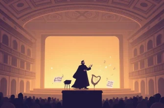 Fantasy Films with Classical Music