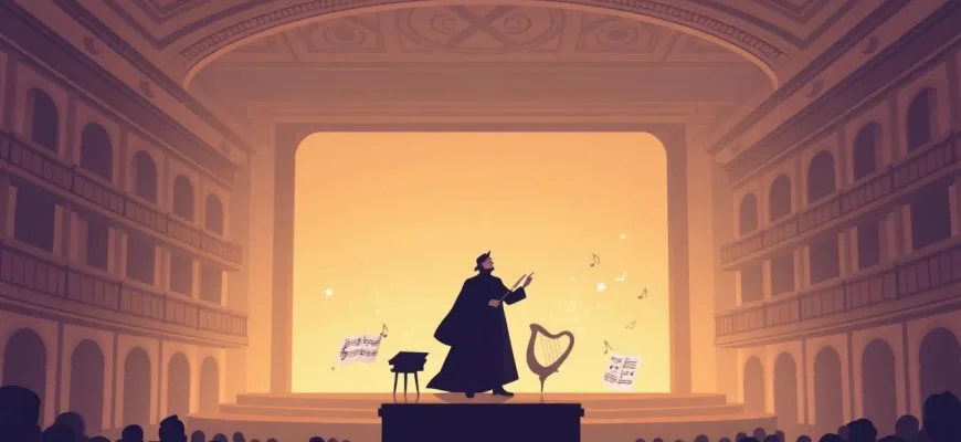 Fantasy Films with Classical Music