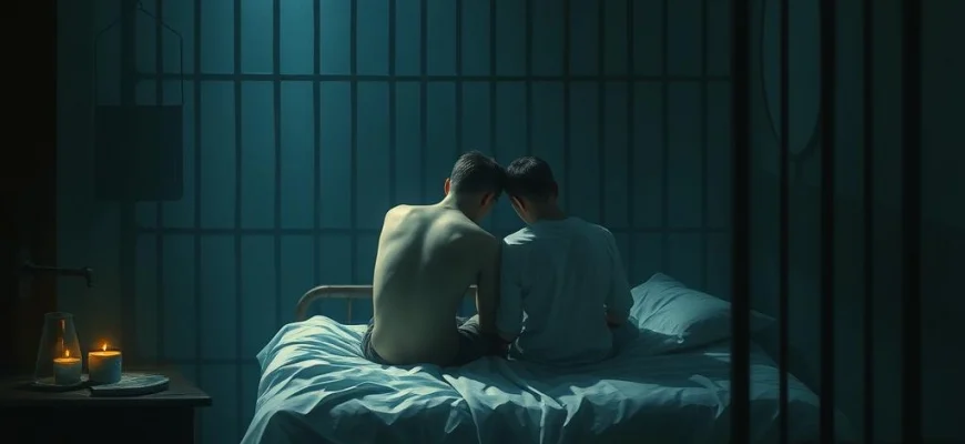 10 Movies Like Kiss of the Spider Woman