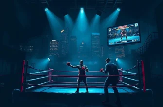 10 Shows & Movies Like MEGALOBOX