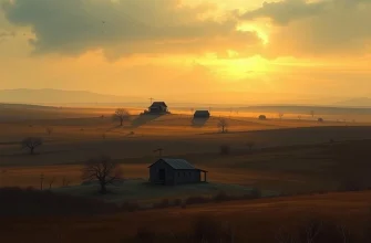 10 Movies & Shows Like Homestead (2023)