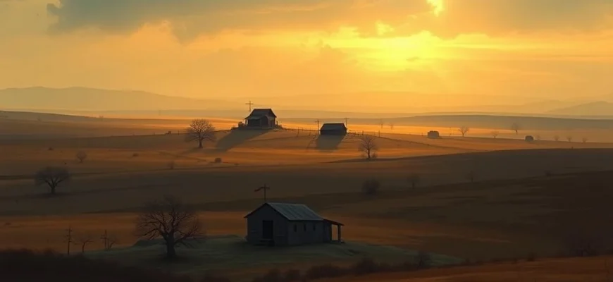 10 Movies & Shows Like Homestead (2023)