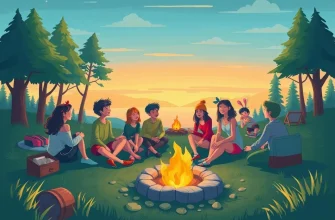 10 Movies & Shows Like Summer Camp (2024)