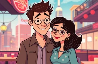 10 Movies & Shows Like Gigolò per caso