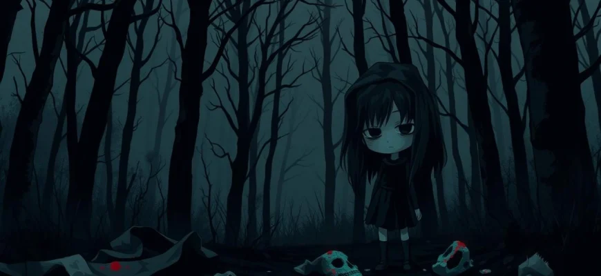 10 Movies and TV Shows Similar to The Stolen Girl (2025)