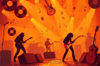 10 Movies & Shows Like The Beatles Explosion