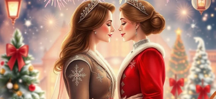 10 Movies & Shows Like Royal New Year's Eve