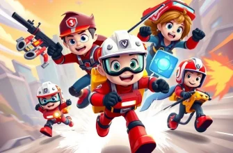 10 Shows Like Rescue Heroes (1999)