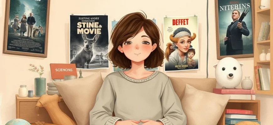 10 Movies & Shows Like Dear Missy (2020)