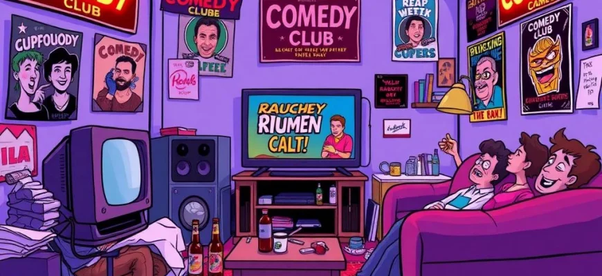10 Movies & Shows Like Guest House (2020)