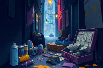 10 Movies & Shows Like The Paint Job (1993)