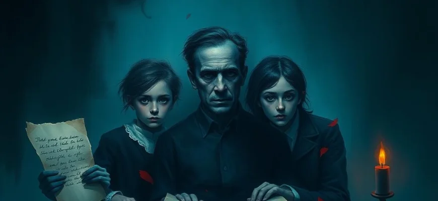 10 Movies Like Altered Minds (2014)