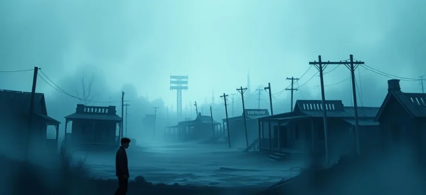 10 Shows Like In the Flesh (2013) You Need to Watch