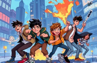 10 Movies & Shows Like Troublemaker (2013)