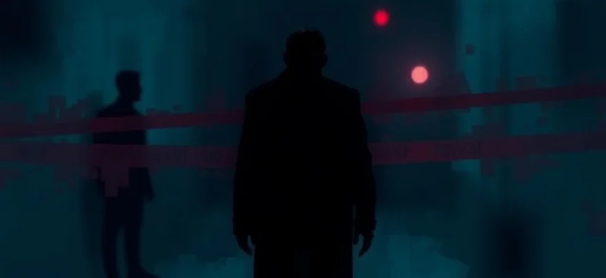 10 Movies Like The Abduction of Jennifer Grayson