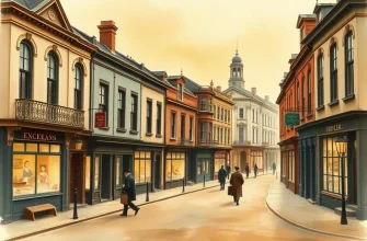 10 Movies & Shows Like David Copperfield (1986)