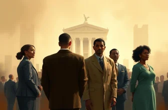 10 Movies & Shows Like Sound of Freedom